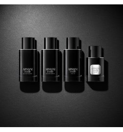 Armani Code Elixir - Parfüm